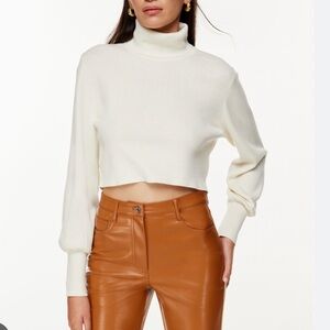 Wilfred Rebecca Turtleneck